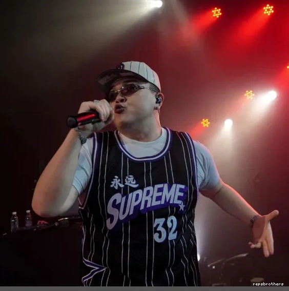 ￥149 24SS STAR JERSEY BASKETBALL 0712